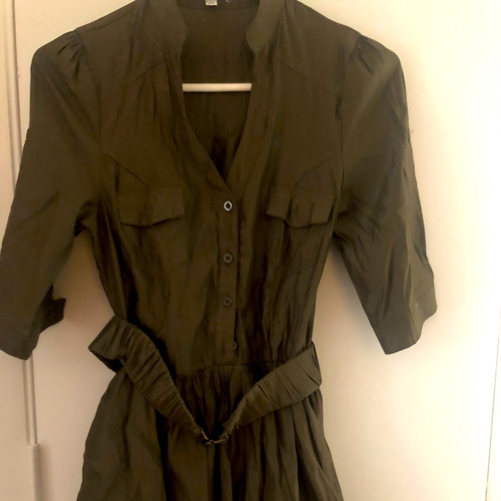 Mini dress or top to wear with leggings or skinny jeans